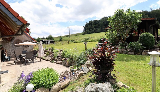Flechtdorfer Waldblick - Nature. Comfort. Family paradise.