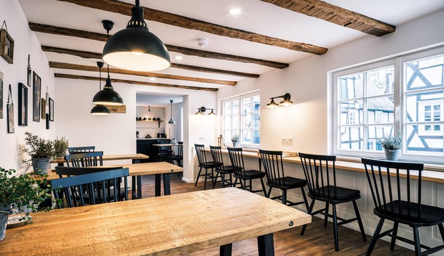 Flecker Hotel