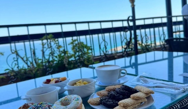 Fleet Club Mahrousa