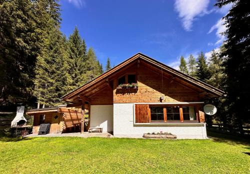 Fleissner Hütte