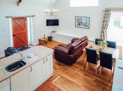 Flemish Cottage - Uk6720