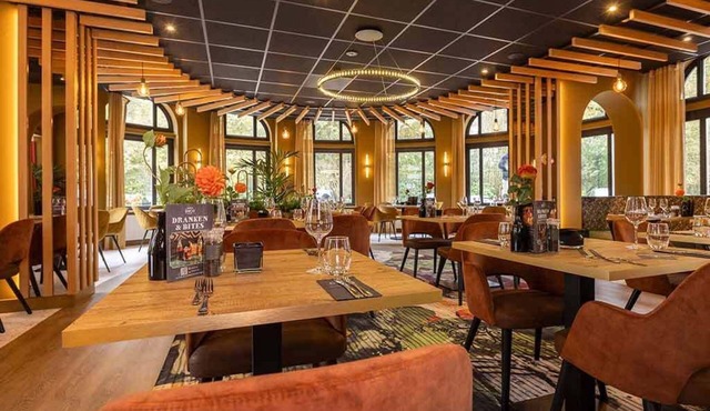 Fletcher Boutique Hotel De Mallejan