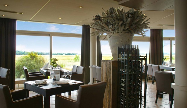 Fletcher Duinhotel Burgh Haamstede