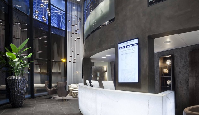 Fletcher Hotel Amsterdam