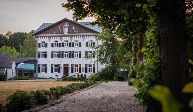 Fletcher Hotel Château De Raay