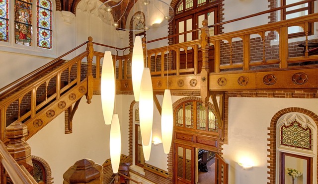 Fletcher Hotel Gilde