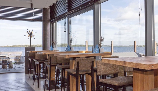 Fletcher Hotel Het Veerse Meer
