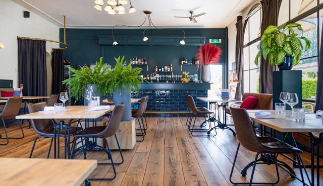 Fletcher Hotel - Restaurant De Reiskoffer