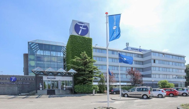 Fletcher Hotel-Restaurant Leidschendam – Den Haag
