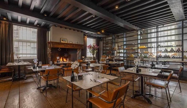 Fletcher Hotel-Restaurant Kasteel Coevorden