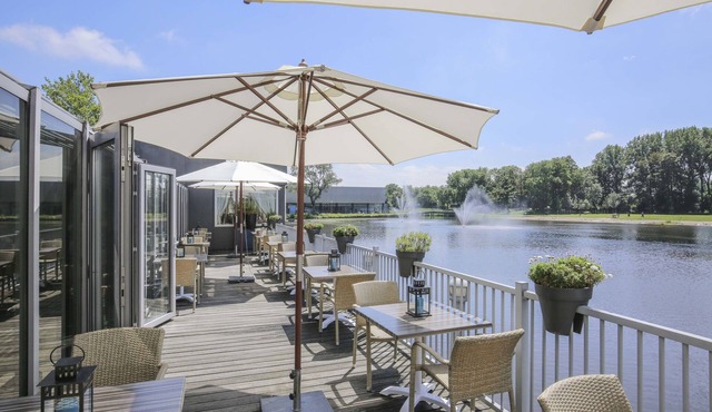 Fletcher Hotel - Restaurant Leidschendam - Den Haag