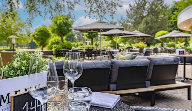 Fletcher Hotel - Restaurant Doorwerth - Arnhem