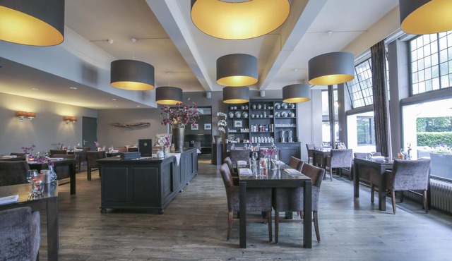 Fletcher Hotel-Restaurant Hellendoorn