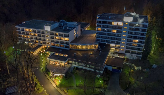 Fletcher Hotel-Restaurant Arnsberg-Sauerland