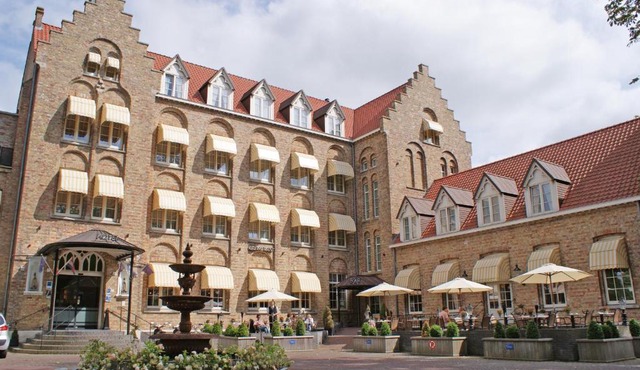 Fletcher Hotel-Restaurant de Dikke van Dale