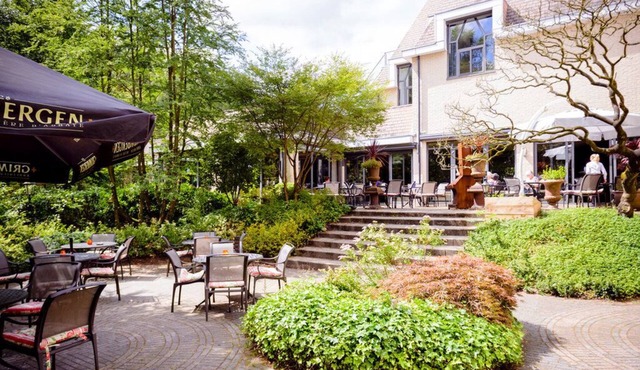 Fletcher Hotel - Restaurant Epe - Zwolle