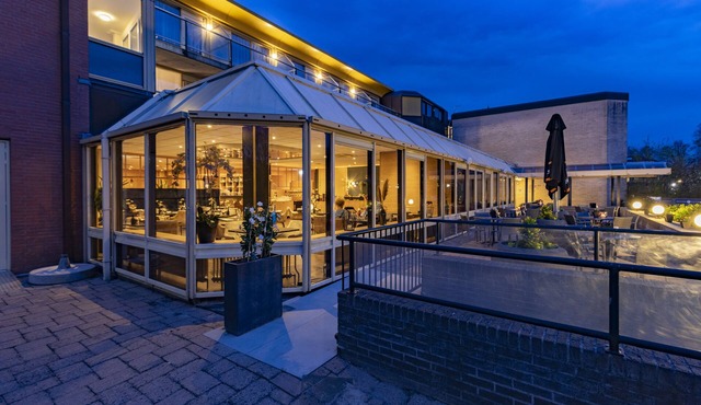 Fletcher Hotel-Restaurant Langewold