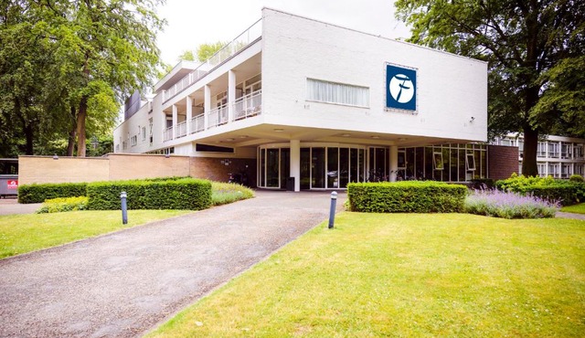 Fletcher Hotel Restaurant Amersfoort