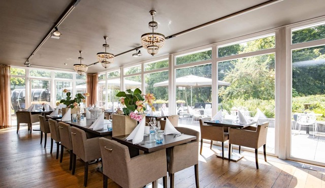 Fletcher Hotel-Restaurant Amersfoort