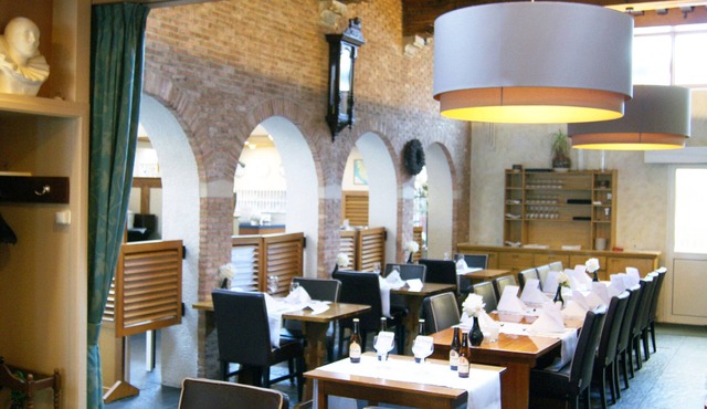 Fletcher Hotel - Restaurant De Zalm