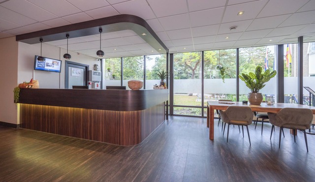 Fletcher Hotel - Restaurant De Eese - Giethoorn