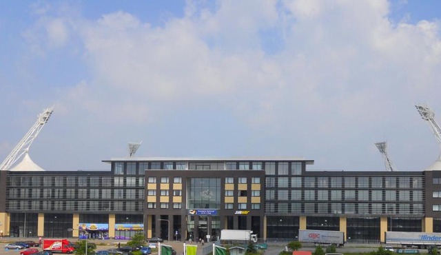 Fletcher Hotel-Restaurant Parkstad- Zuid Limburg