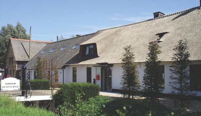 Fletcher Hotel-Restaurant de Witte Brug