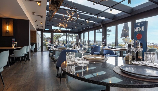 Fletcher Hotel-Restaurant Loosdrecht - Amsterdam