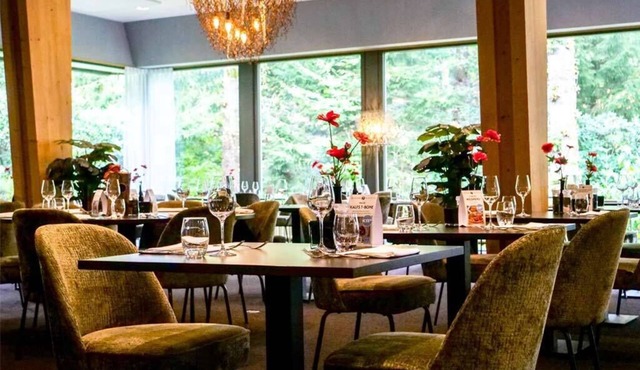 Fletcher Hotel-Restaurant Sparrenhorst-Veluwe