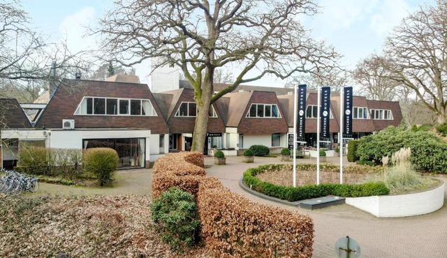 Fletcher Hotel-Restaurant Wolfheze