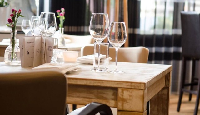 Fletcher Hotel Restaurant Weert