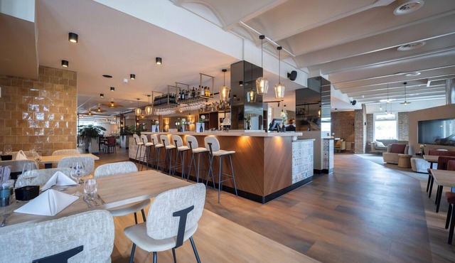 Fletcher Landhotel De Borken