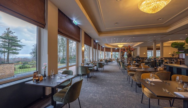 Fletcher Parkhotel Val Monte