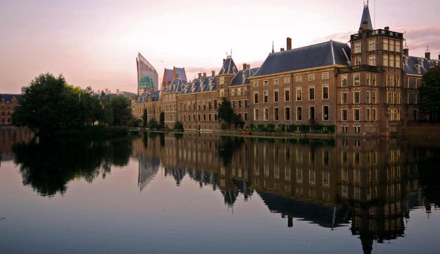 Fletcher Stadshotel Den Haag