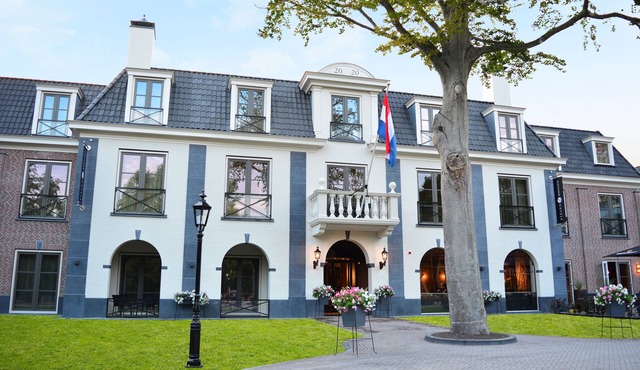 Fletcher Strandhotel Haamstede
