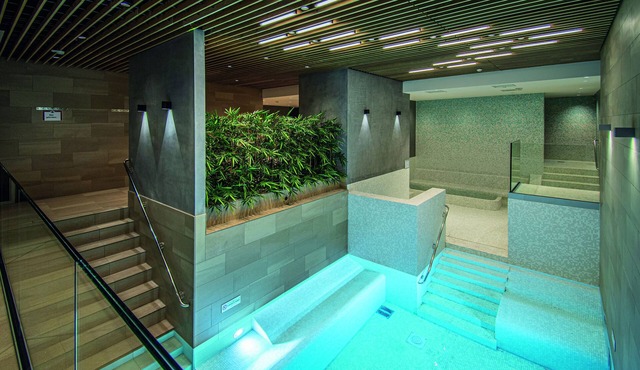 Fletcher Wellness-Hotel Kamperduinen