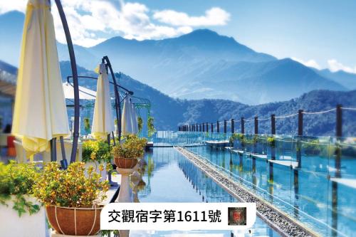 Fleur de Chine Hotel