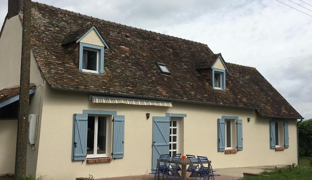 Fleur House