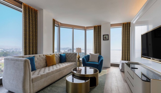 Fleuve Congo Hotel By Blazon Hotels