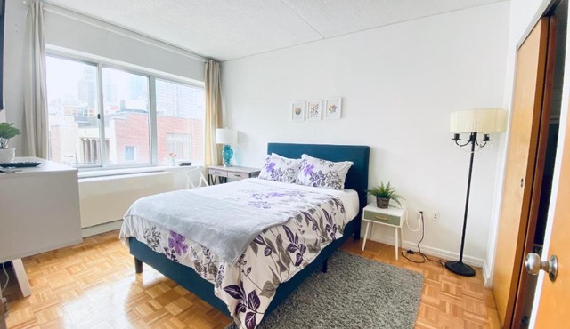 Flex 2 Bedroom Hell's Kitchen