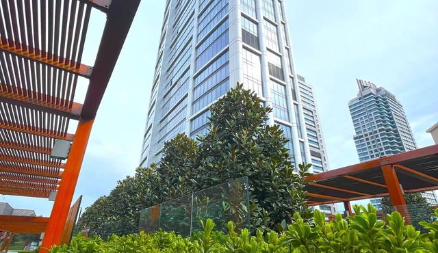 Flex Emaar Address