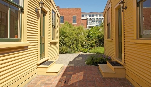 Flexible inner-city option - 7 Tonks Grove