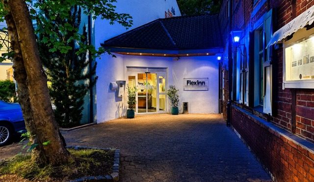 FlexInn Hotel Gelsenkirchen