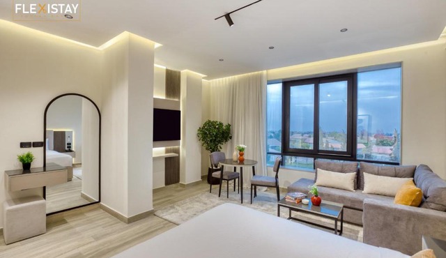 Flexistay Sheikh Zayed