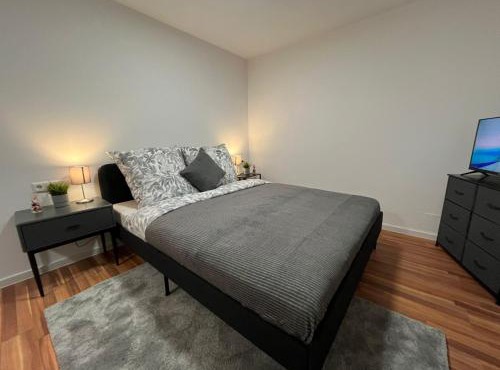 FlexStay Room 10
