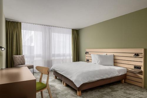 flexymotel Buchs