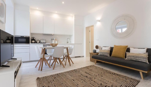 FLH Graça Cozy Flat