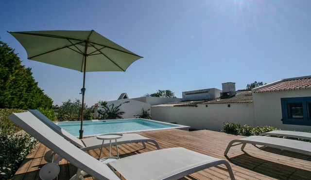 FLH Luz Tavira Al-Lagar II