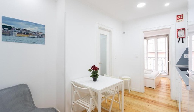 FLH Mouraria Charming Flat I