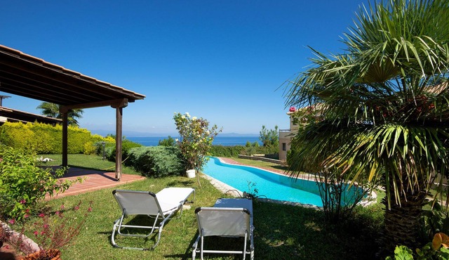 #FLH - Ruby Villa - Afitos Hidden Gems